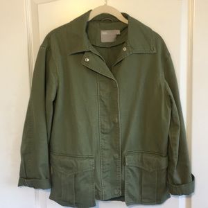 ASOS jacket size 4